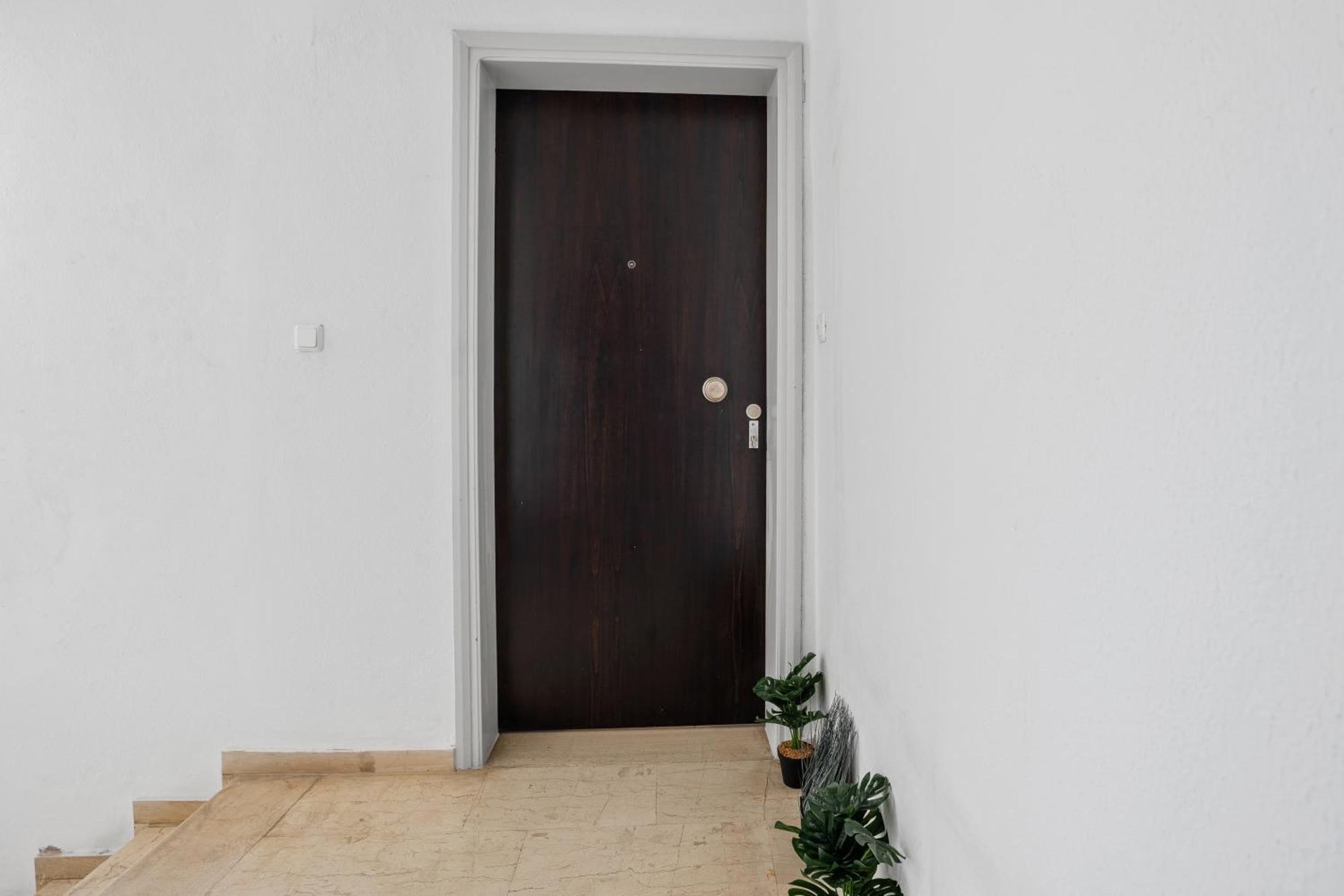 Nisos Apartments, Chania Center Chrissi Akti Chania Exterior foto